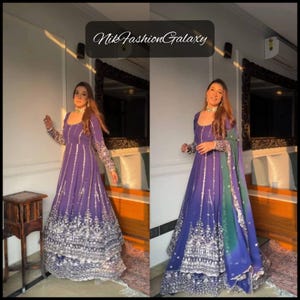 open lace back dress Indian Dress Amazon main image 0