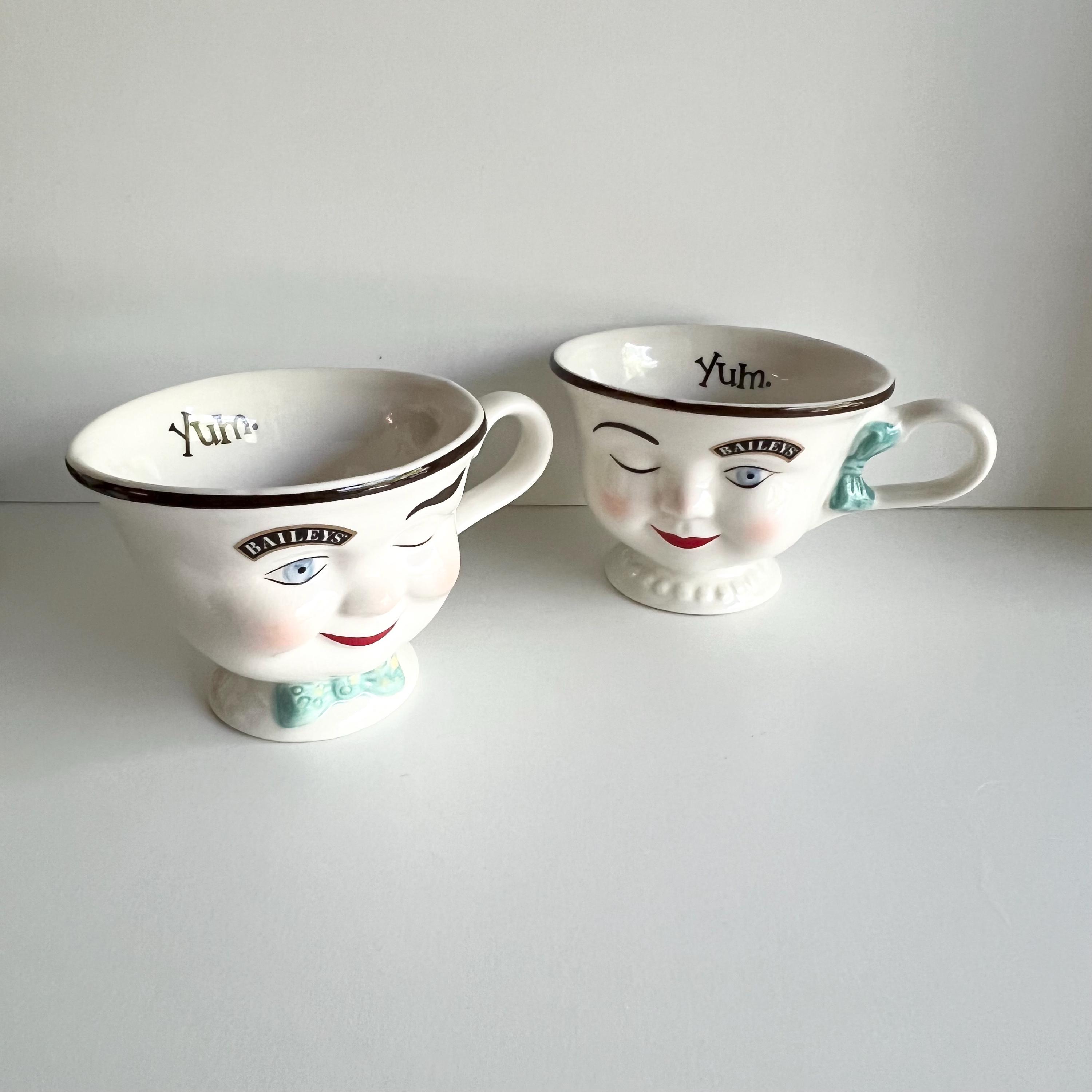 Baileys yum cup - Etsy 日本