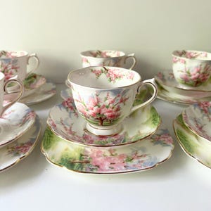 Royal albert blossom time - Etsy 日本