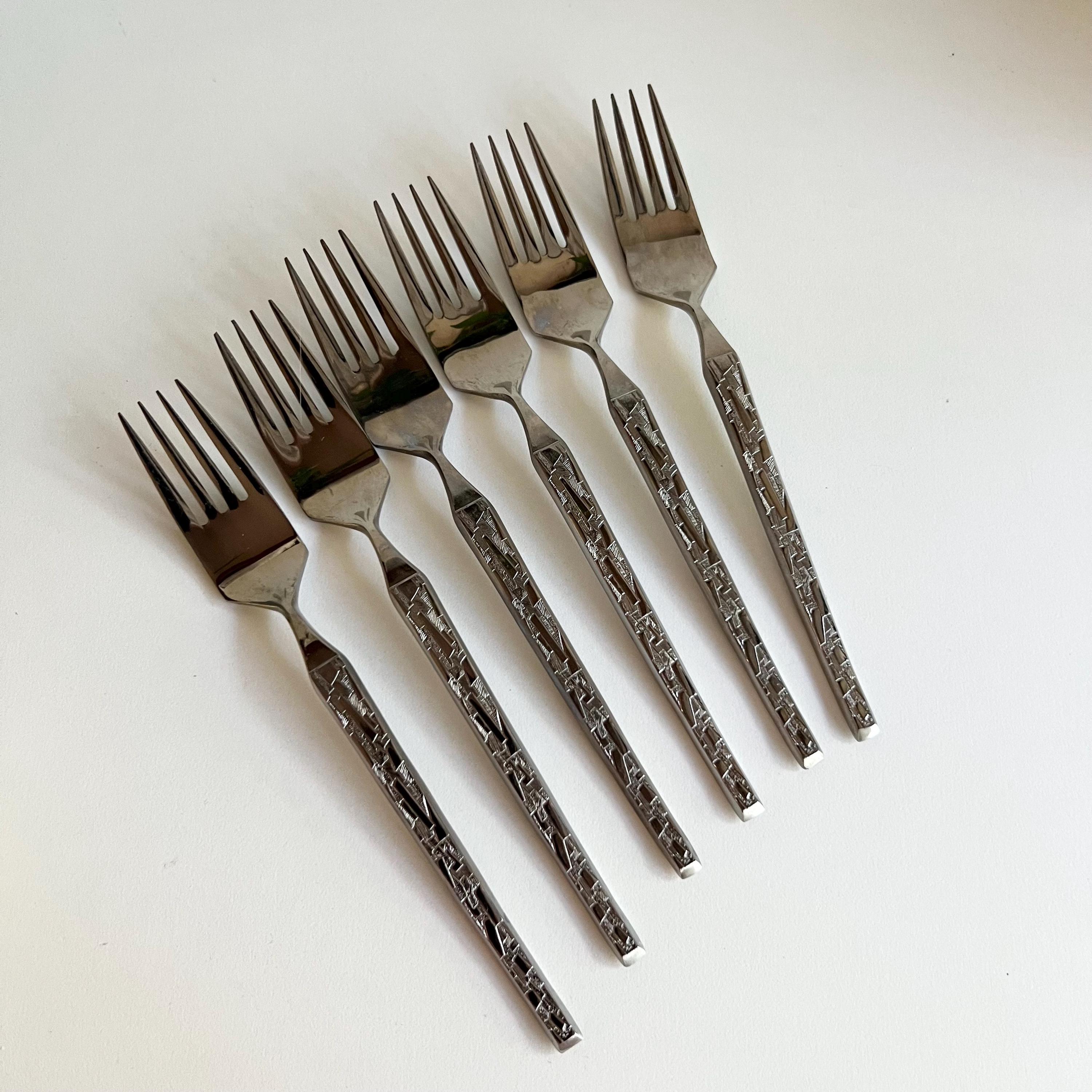 Riviera Flatware - Etsy