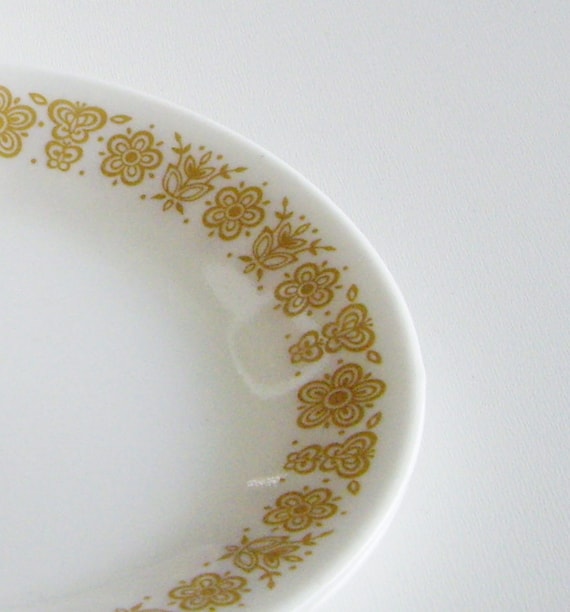 Set of 3 Corelle Butterfly Gold Cereal Bowls Free Shipping Vintage Dish Replacements Set of 3 Corelle Butterfly Gold Cereal Bowls Free Shipping Vintage Dish Replacements