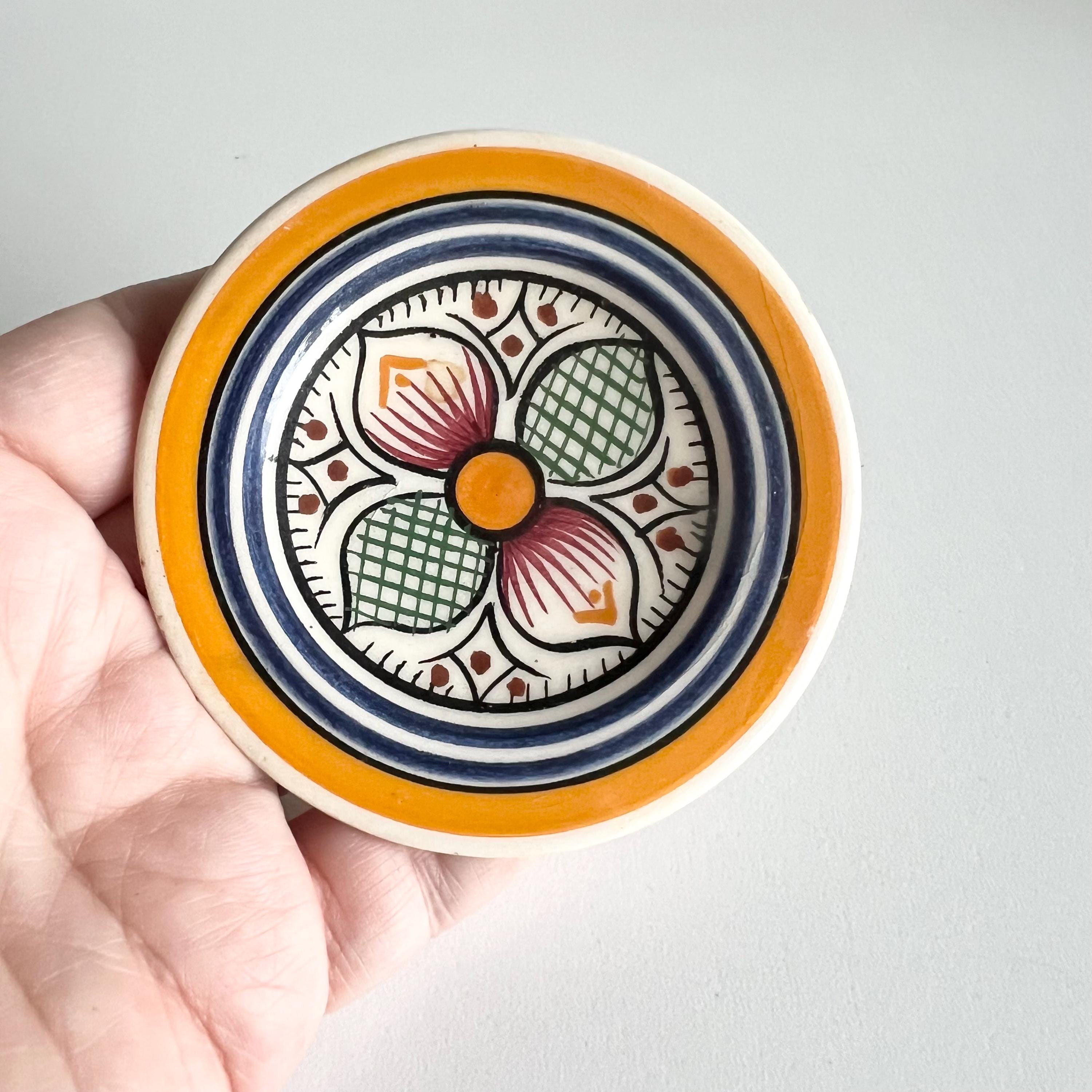 Quimper Pottery - Etsy Canada