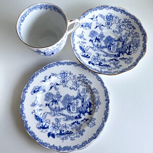 royal-albert-mikado-trio-cup-saucer-and-plate-blue-and-white