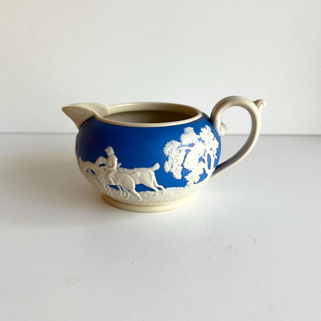 キッチン/食器 英国Copeland Spode社製 Cat handle cup