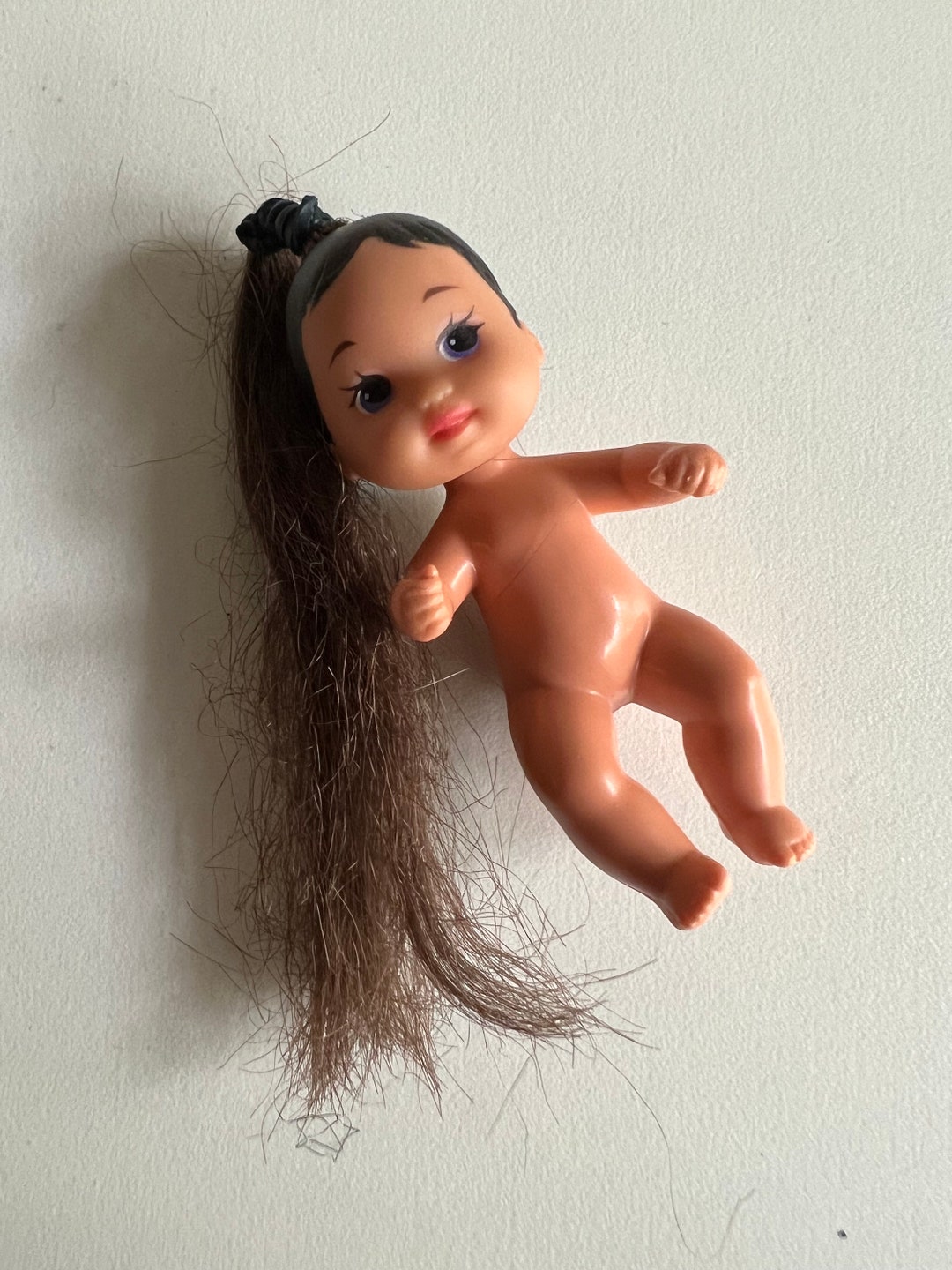 Shopping Barbie Baby Krissy Game Barbie Dress Baby Barbie Barbie