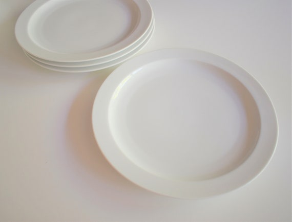 Replacement Dishes Rosenthal Studio Linie Continental, Duo White