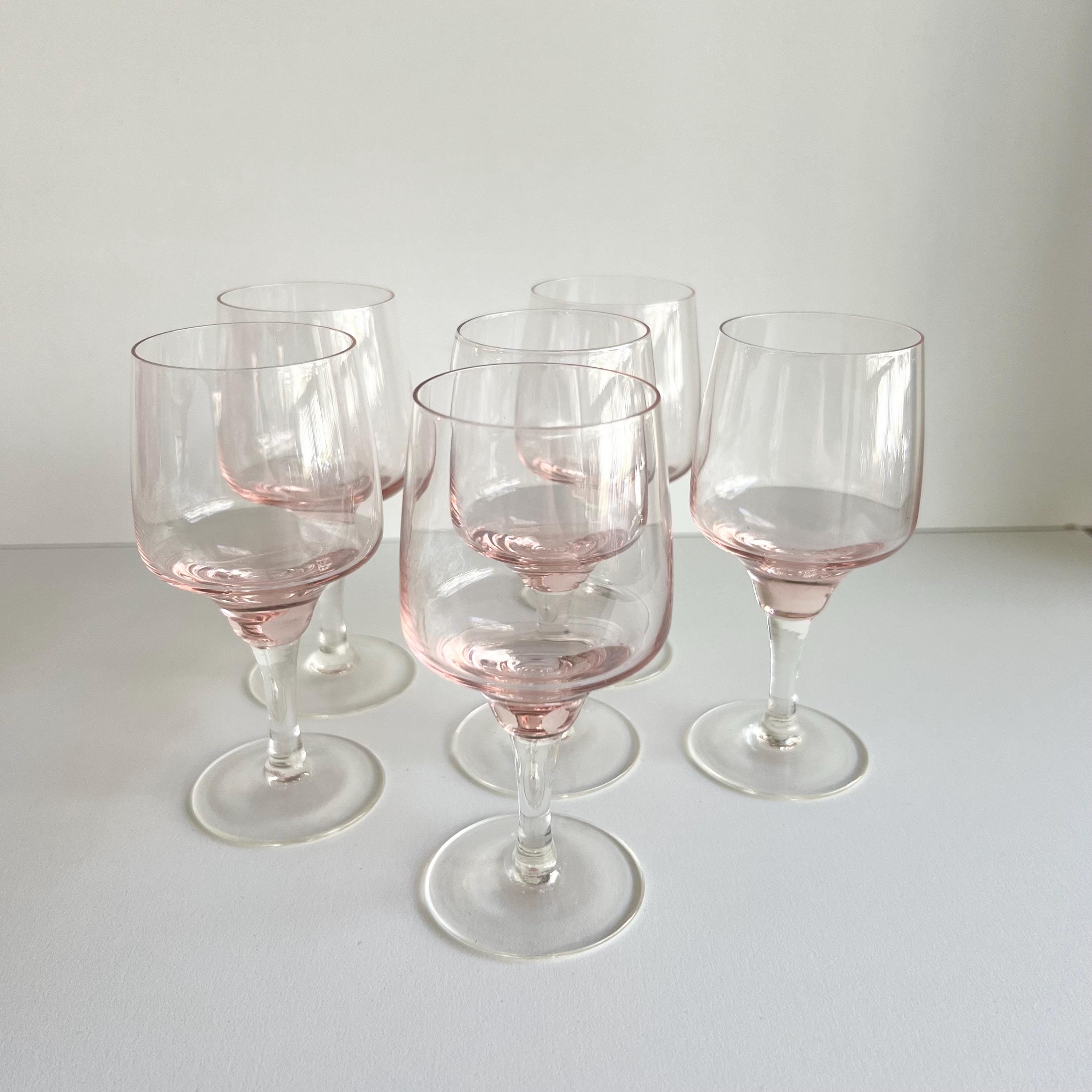 Sasaki Harmony Coral Pink 5