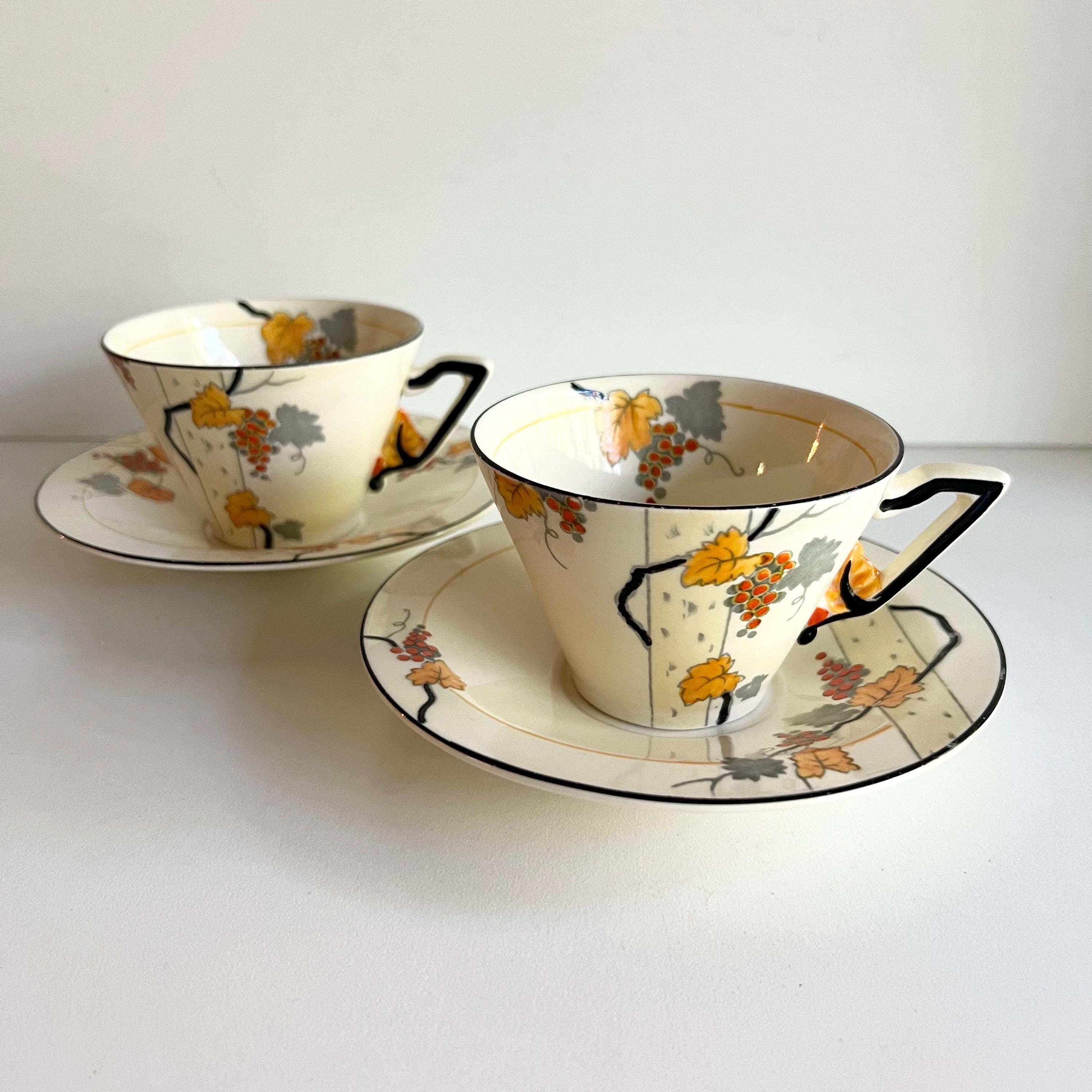 Burleigh pottery - Etsy 日本