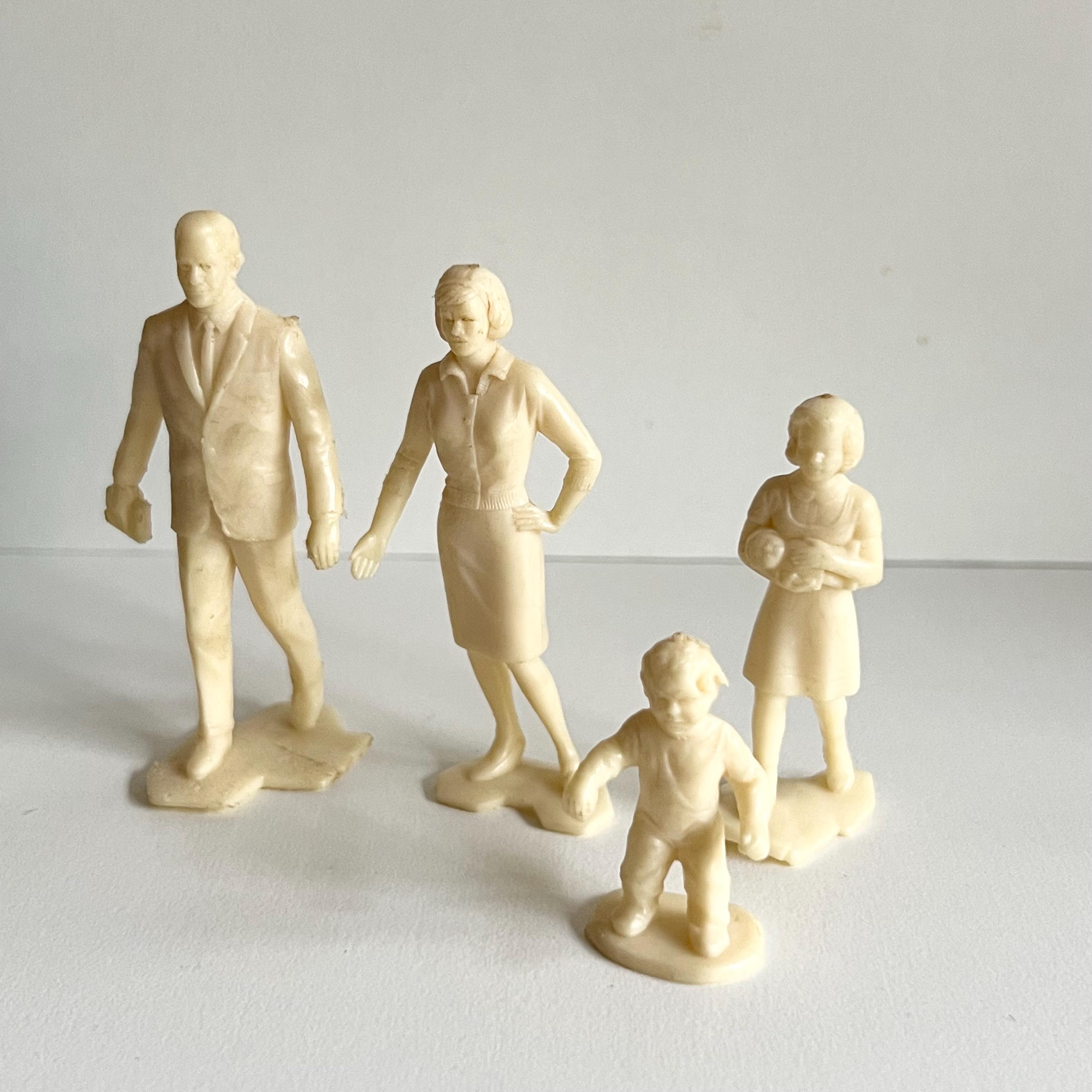 Marx imagination dollhouse discount