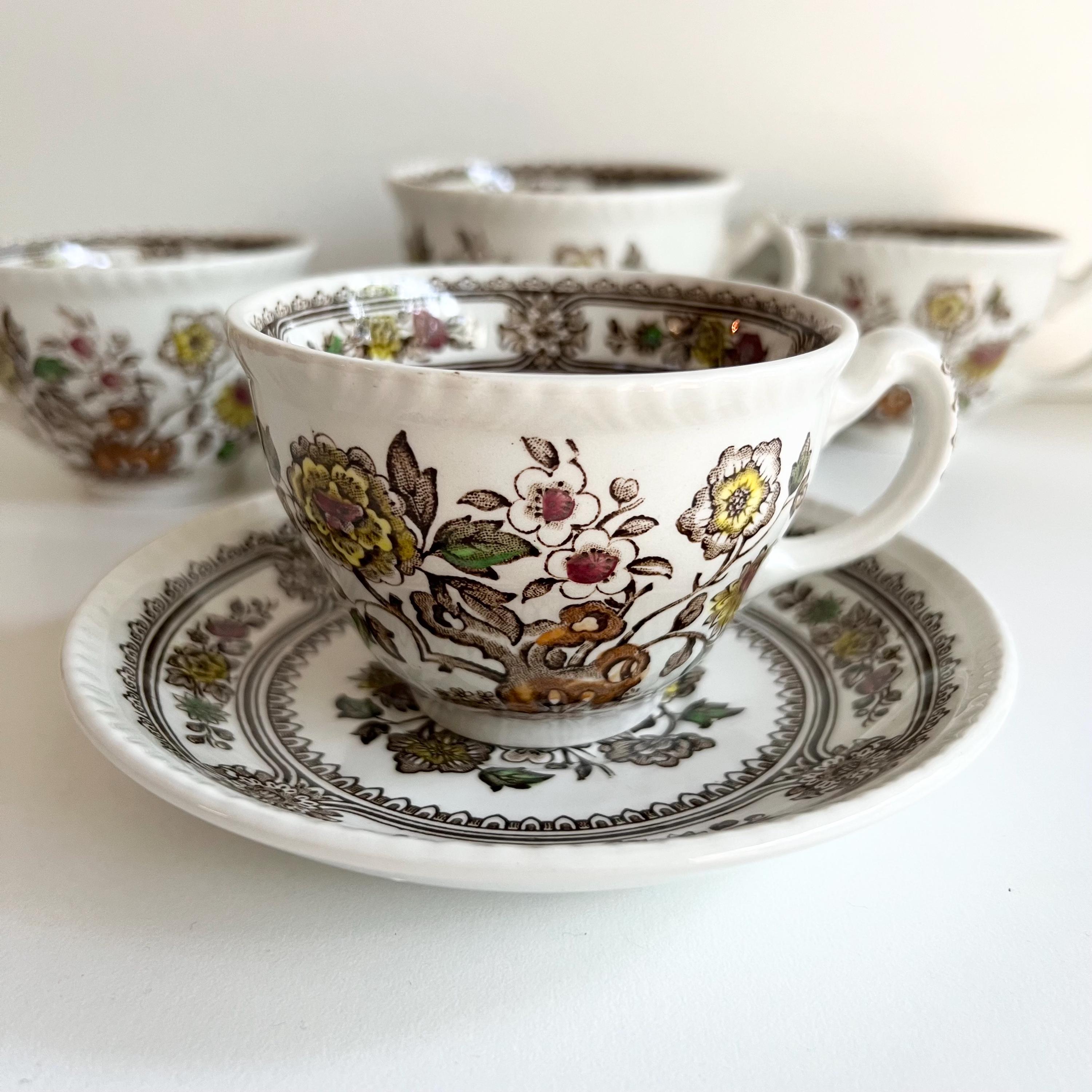 Woods England Cups - Etsy Canada