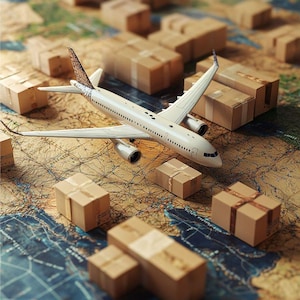 Upgrade spedizione espressa – Add-on consegna rapida