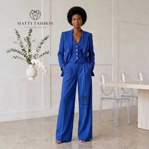 royal blue dress pants for women royal blue dress pants for woman Shop Priceless | Carolina | Royal Blue