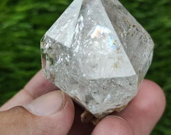 水晶 276 グラム、モンド タンザニア - Etsy 日本