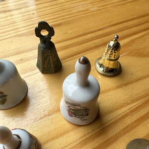 Collection of Miniature Bells image 6