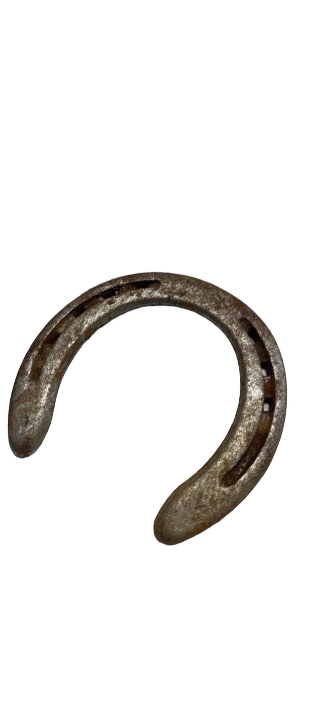 Authentic Good Luck Horseshoe - Etsy Canada