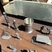 Collection of Small Silver Figures- Set of 14 - Etsy