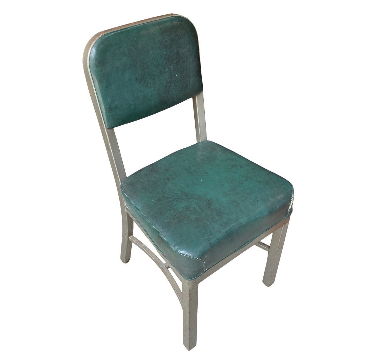 Ikea Vintage Safari Armchair - Ryd - Tord Björklund - 80s