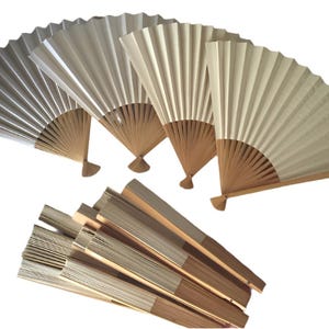 Asian Handheld Fan
