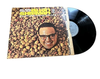Allan Sherman 