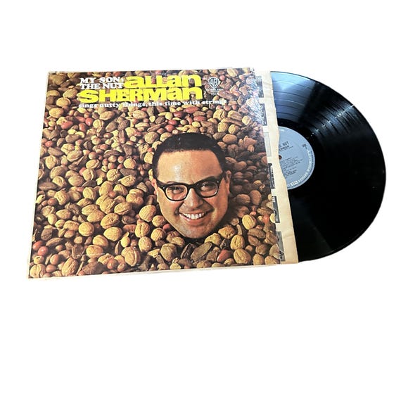 Allan Sherman 
