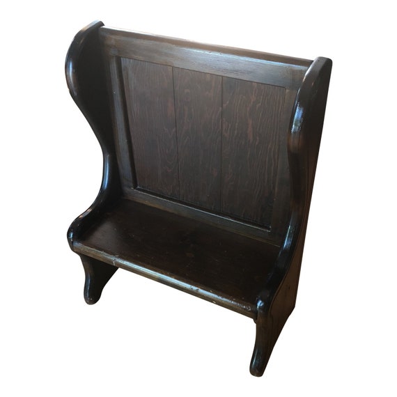 Winners Only Mango 60 Tall Dining Bench Lindy S Furniture