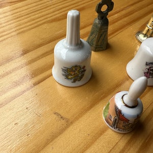 Collection of Miniature Bells image 4