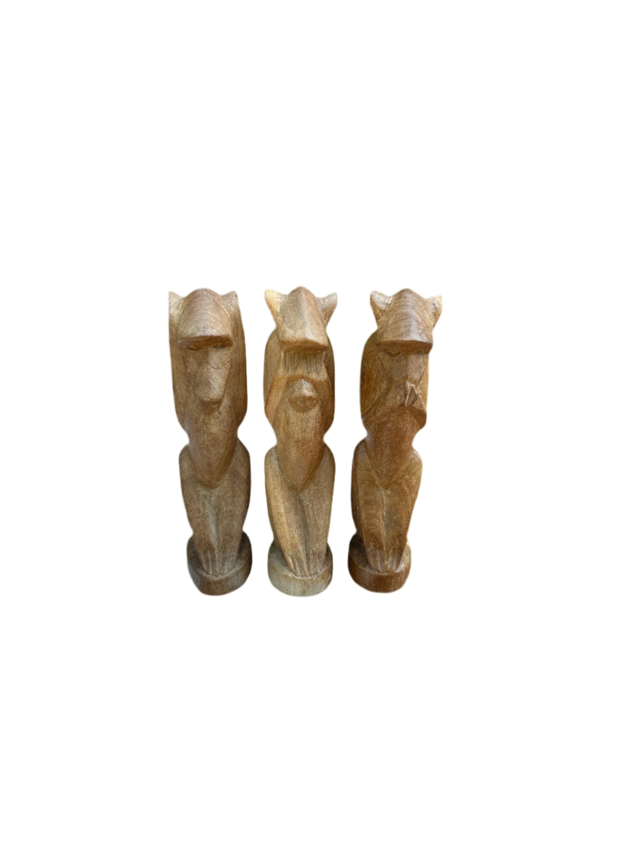 Wooden 