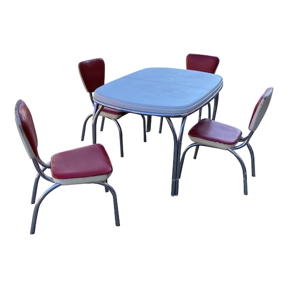 Arvin metal chairs sale