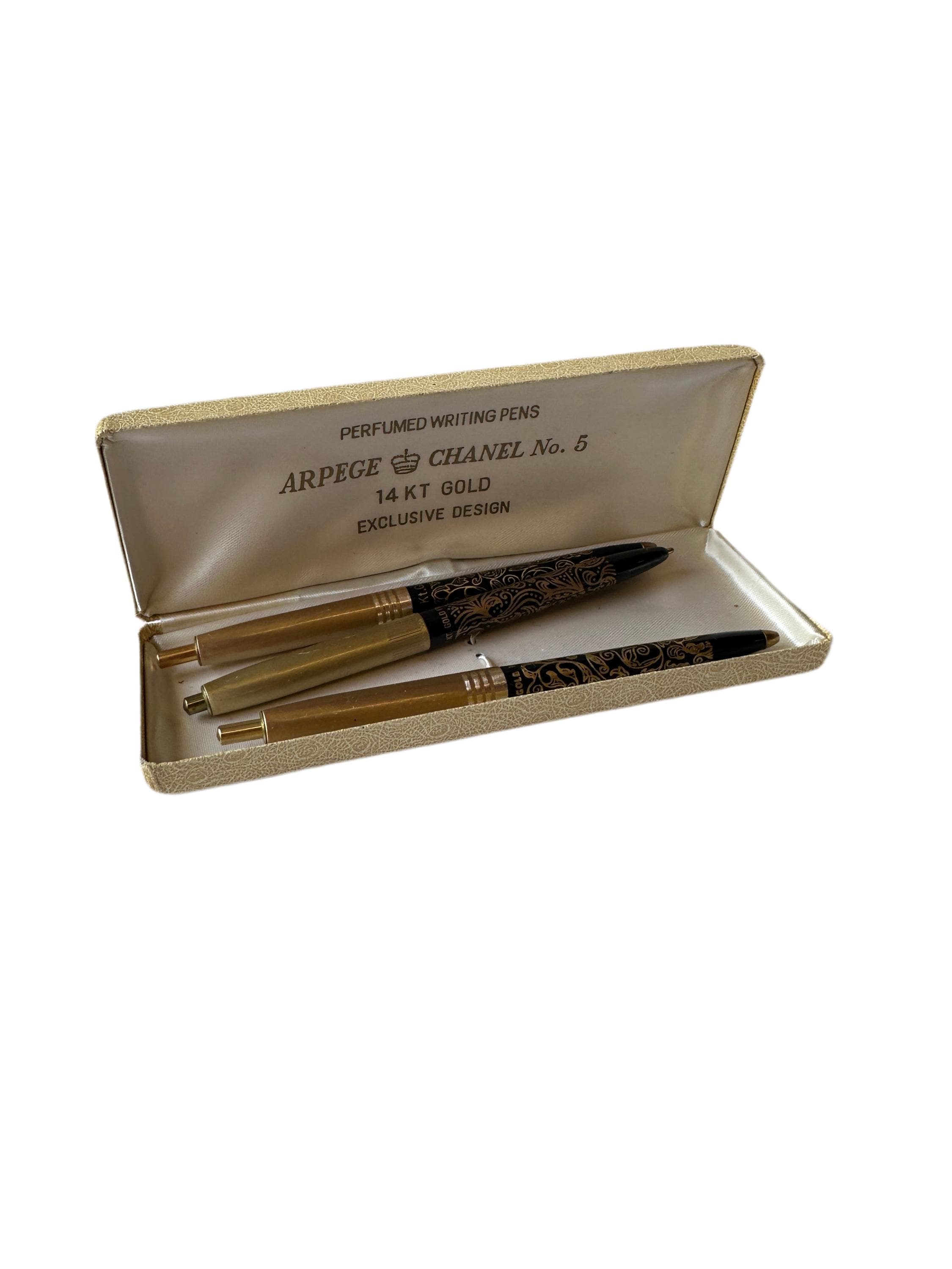 pen pen♡シャネルリボン MR-4689 The Alexandria Satin-Touch Stylus