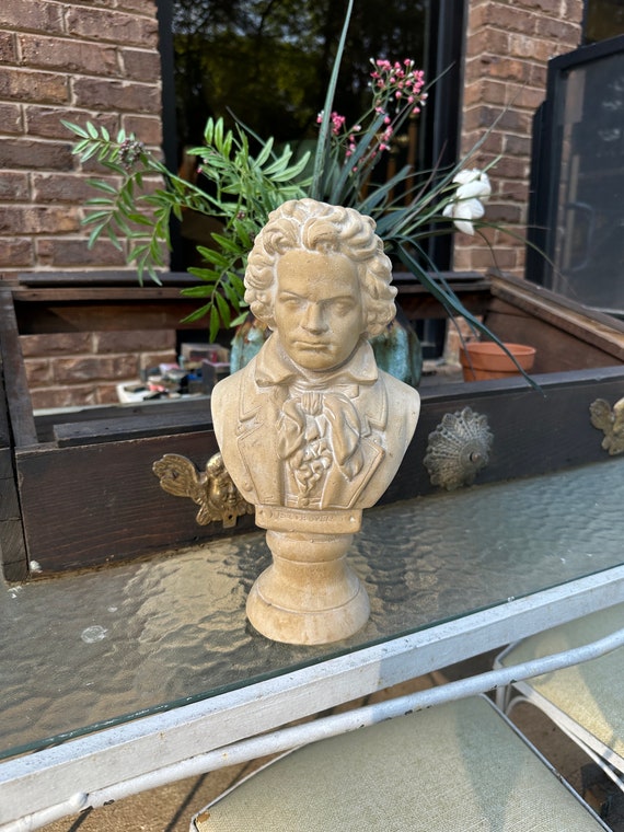 アンティーク胸像 置物 胸像 ギリシア ローマ クラシック アンティーク