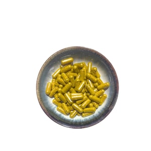 Turmeric, Boswellia & Trikatu 90 Vcaps 500mg