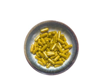 Turmeric, Boswellia & Trikatu 90 Vcaps 500mg