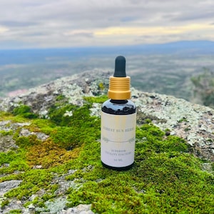 tobacco tincture Tobacco Oil – Medicine Flower