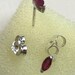 see more listings in the Earrings section