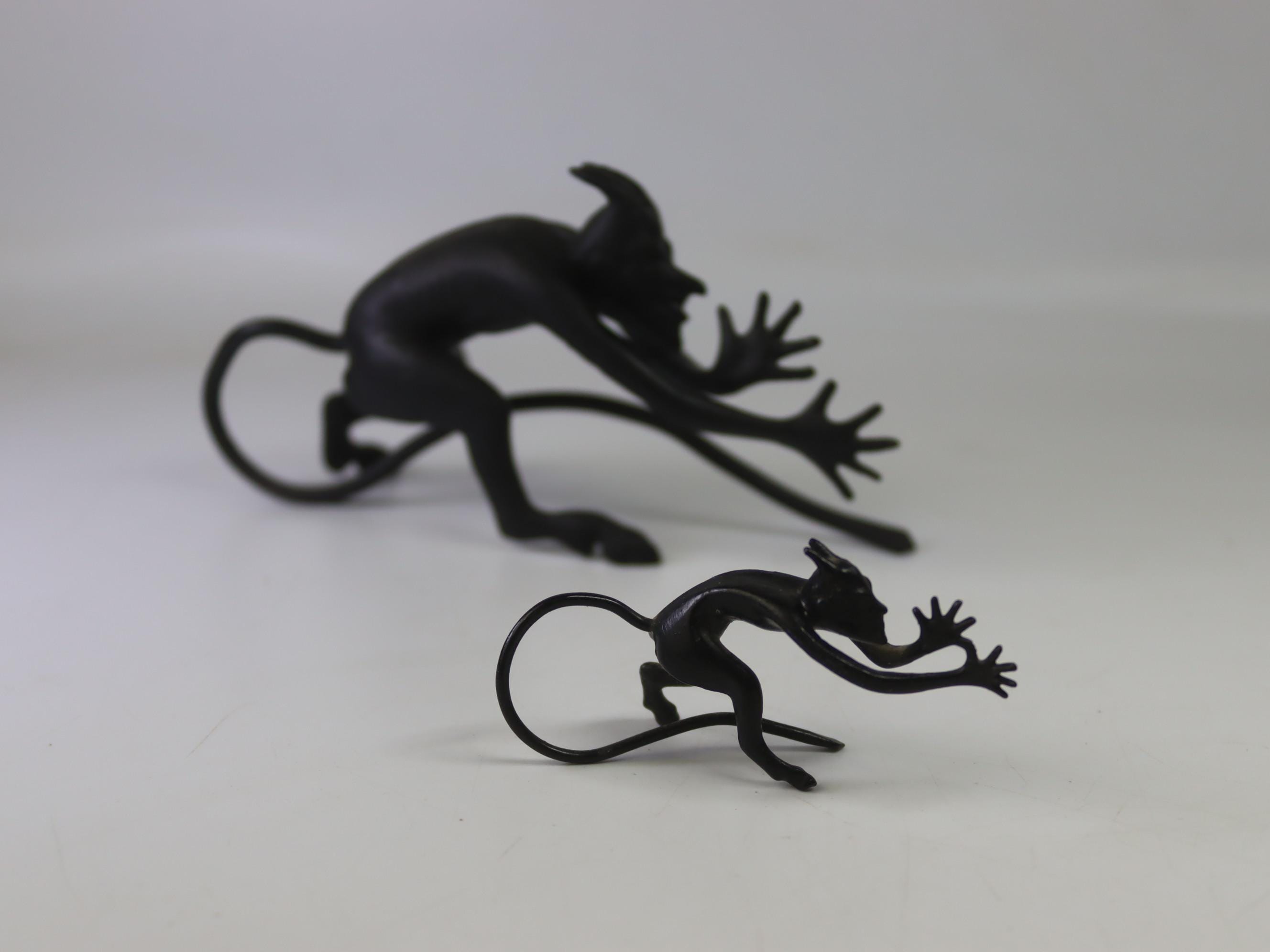 Russia devil - Etsy 日本