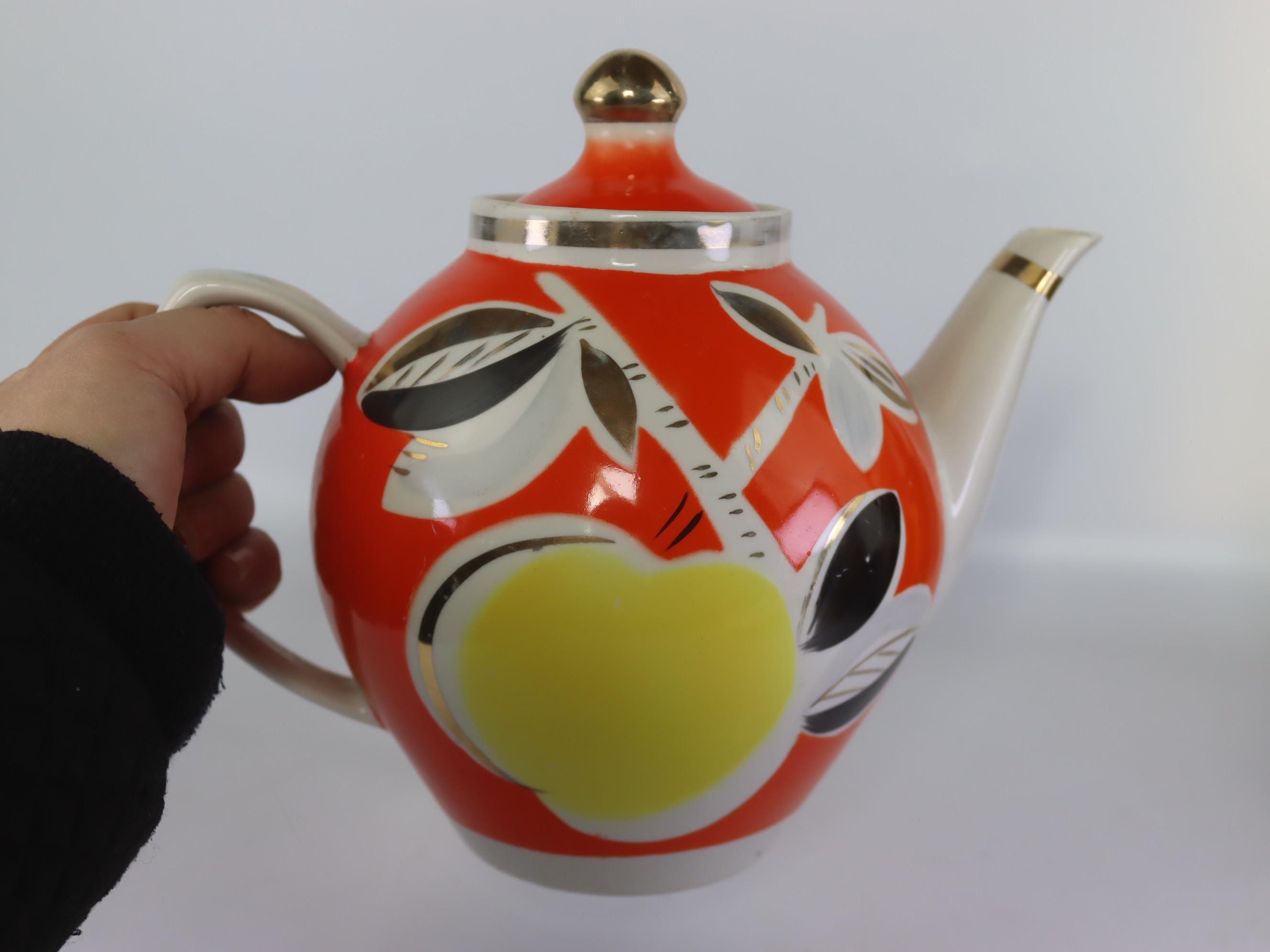 Soviet porcelain - Etsy 日本