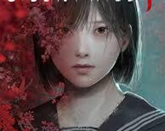 Silent Hill f Gra na PC | Horror z fabułą, dostęp offline na Steam (cyfrowy)