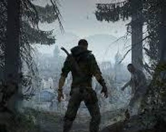 Dying Light: The Beast Gra na PC – Horror z fabułą (dostęp offline do Steam)