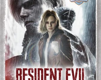 Resident Evil Requiem Edycja Cyfrowa Deluxe | Konto aktywacyjne Steam offline | Globalny