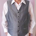 see more listings in the men's vest section