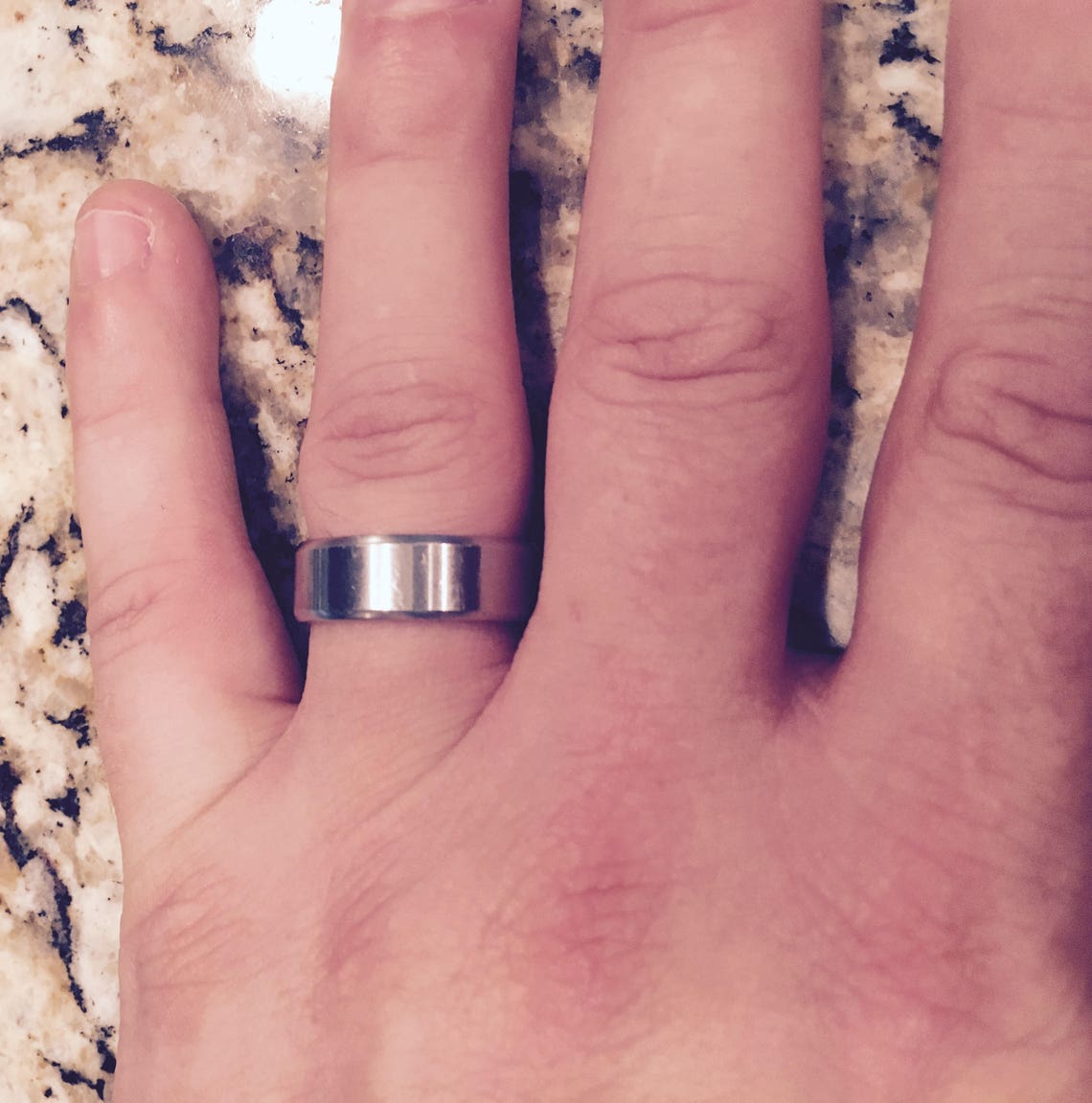 Roller Derby Skate Bearing Ring Sz 8 Etsy