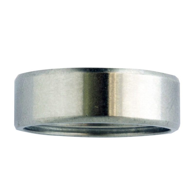 Roller Derby Skate Bearing Ring Sz 8 Etsy