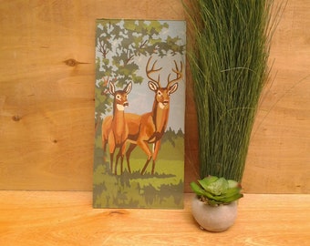 Paint by number vintage | Etsy