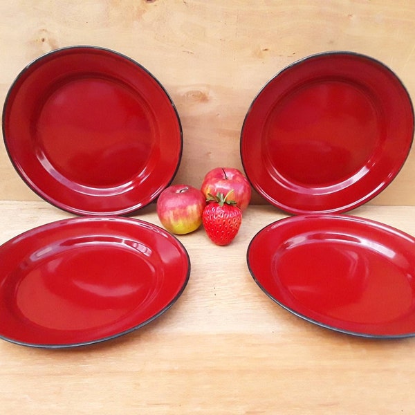 Camping Dishes Etsy