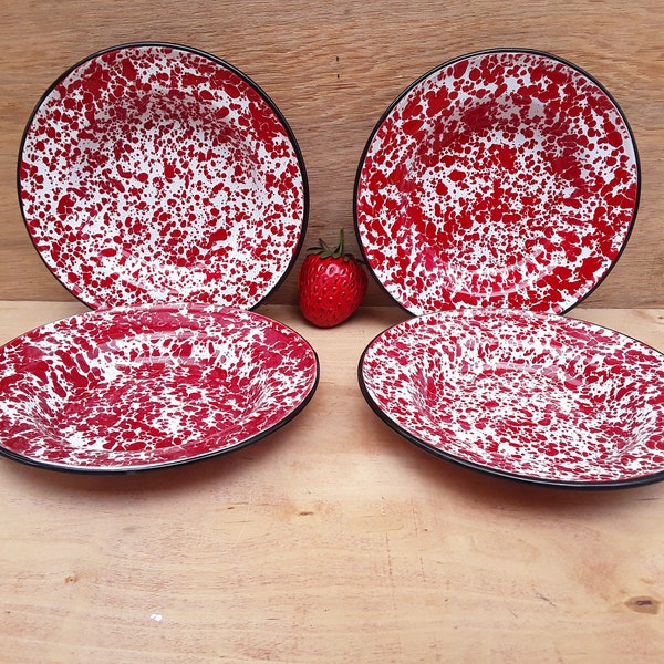 Camping Dishes Etsy