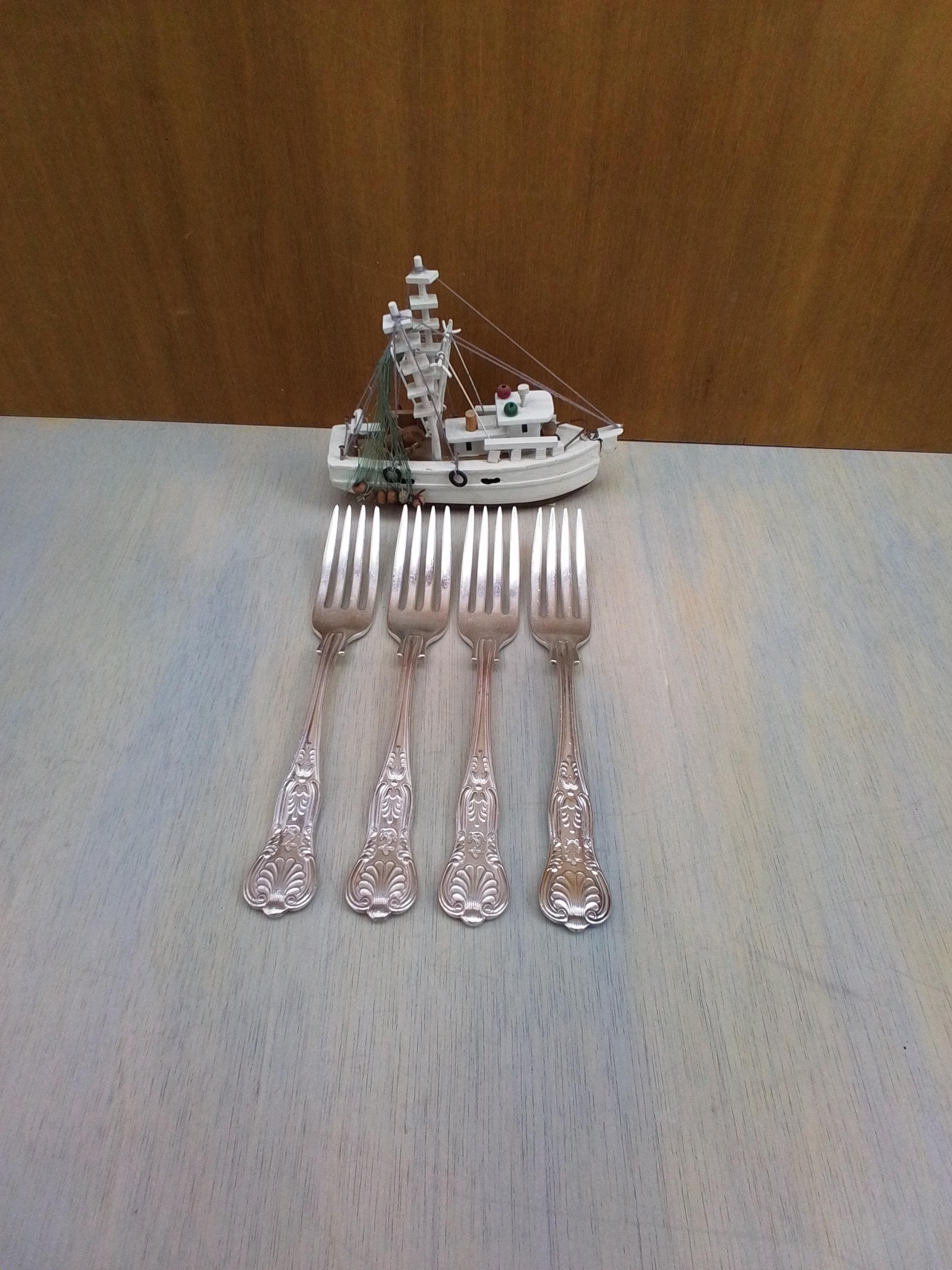 Usn Forks - Etsy