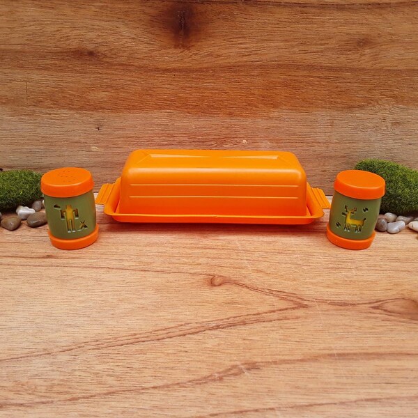 Covered Butter Dish Etsy