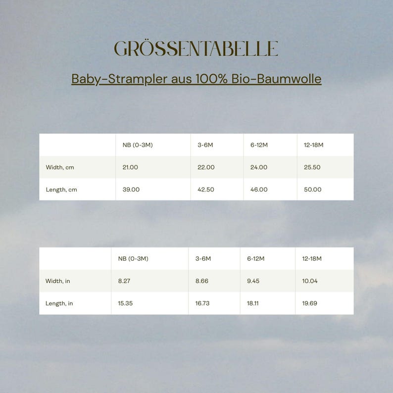 Unisex Babybody Bio Baumwolle | Baby Strampler Junge & Mädchen | 6 Teddy Bär Motiv | Geschenk zu Geburt und Taufe | bild 12