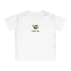Kleinkind T-Shirt "Little Bee" image 2