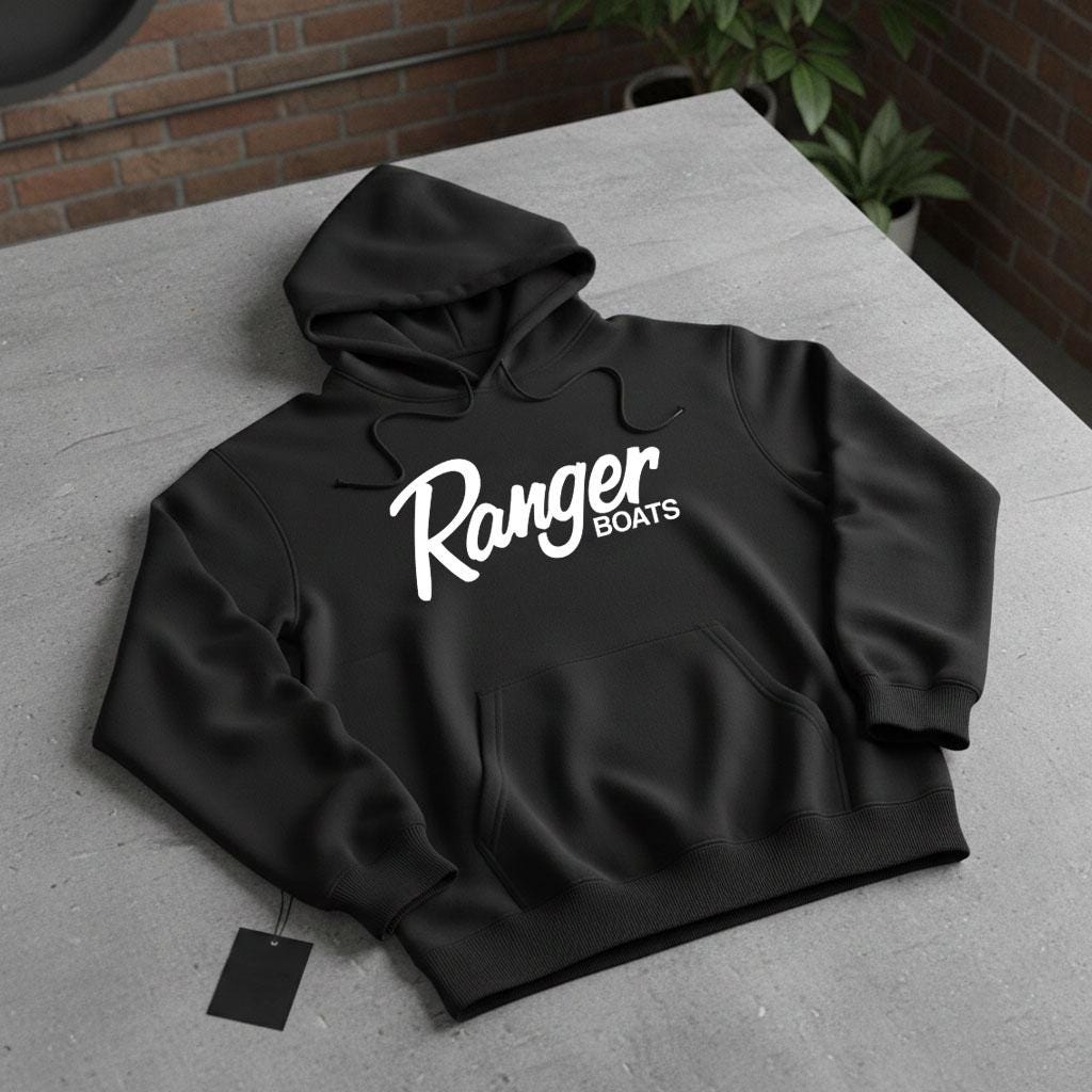 Ranger Boats Apparel - Etsy